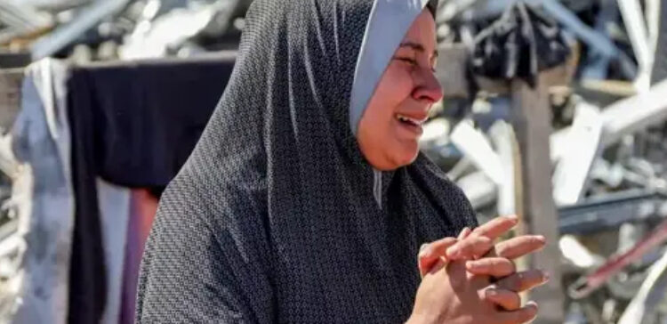 Israel retoma ataques a Gaza após fim do acordo de cessar-fogo