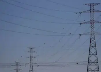 Calor e falta de chuva podem impactar conta de luz em maio