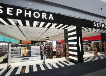 Sephora JK Iguatemi: Um Ícone de Beleza e Sofisticação no Coração de São Paulo