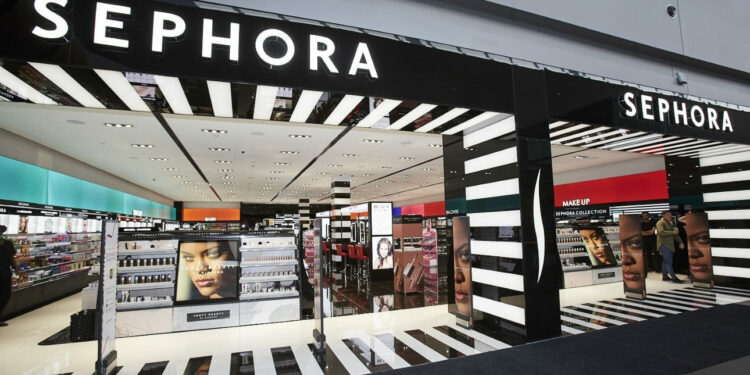 Sephora JK Iguatemi: Um Ícone de Beleza e Sofisticação no Coração de São Paulo