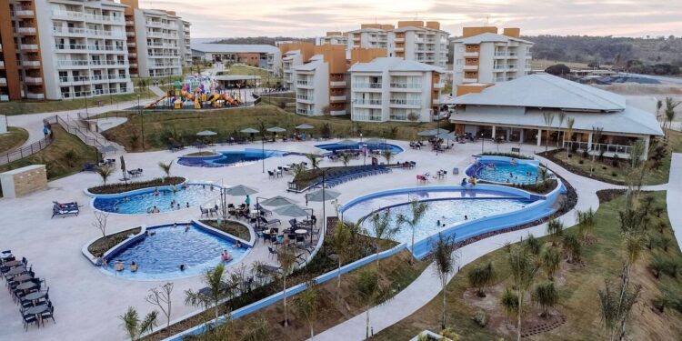 Ilhas do Lago Eco Resort: Um Refúgio de Sofisticação e Tranquilidade em Caldas Novas 45 IMG 0673