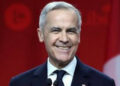 Mark Carney assume liderança no Canadá e enfrenta desafios com os EUA 56 Mark Carney assume liderança no Canadá e enfrenta desafios com os EUA