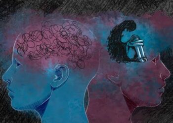 Crise de Saúde Mental: Brasil Registra Recorde de Afastamentos por Ansiedade e Depressão