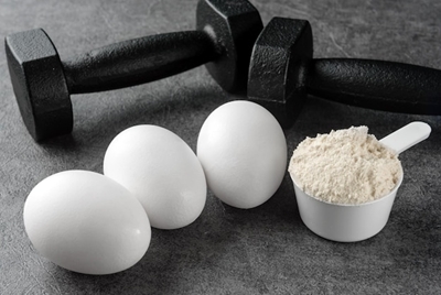A dieta do ovo feita pelas famosas é indicado para todos? 45 A dieta do ovo feita pelas famosas é indicado para todos?