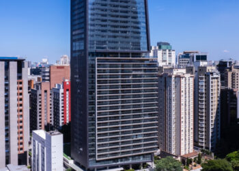 Empreendimentos da Helbor terão condições especiais de financiamento neste sábado, com apartamentos, studios e salas comerciais
