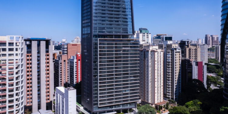 Empreendimentos da Helbor terão condições especiais de financiamento neste sábado, com apartamentos, studios e salas comerciais