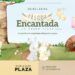 Grand Plaza traz Vila de Páscoa com cenários instagramáveis e presença do coelho