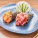 Temaki ganha espaço na mesa do brasileiro e ajuda a levar comida asiática ao topo do delivery
