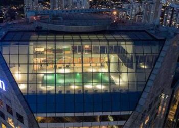Descubra o Mundo com o Estilo Único dos Hotéis Hilton