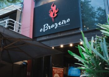 O Brazeiro celebra 55 anos de tradição e sabor: um legado que atravessa gerações e conquista paladares