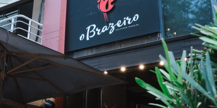 O Brazeiro celebra 55 anos de tradição e sabor: um legado que atravessa gerações e conquista paladares