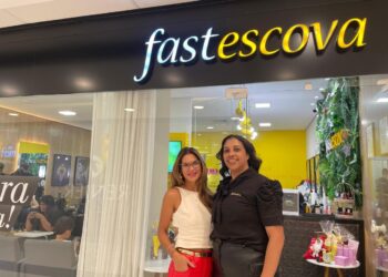 Os Segredos de um Franqueado de Sucesso: o case da Fast Escova Shopping Jardim Sul