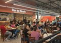 Onde há tradição, há sabor: Bar do Alemão Parmegiana abre as portas no coração de Santo Amaro
