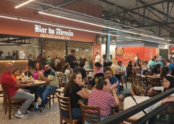 Onde há tradição, há sabor: Bar do Alemão Parmegiana abre as portas no coração de Santo Amaro