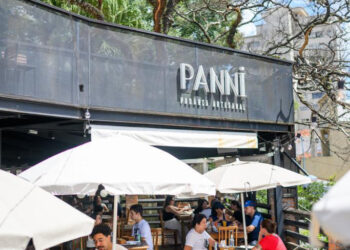 Panni: onde o aroma do pão quente encontra a alma da cidade