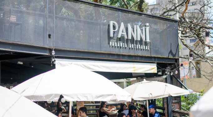 Panni: onde o aroma do pão quente encontra a alma da cidade