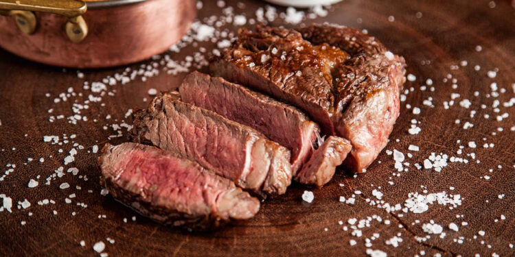 Barbacoa: A excelência do churrasco brasileiro em São Paulo