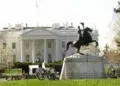 Trump aposta em maratona de acordos comerciais em meio a guerra tarifária global