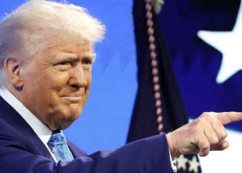Trump prevê possível acordo de paz entre Rússia e Ucrânia ainda nesta semana