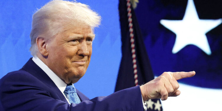 Trump prevê possível acordo de paz entre Rússia e Ucrânia ainda nesta semana 45 Trump prevê possível acordo de paz entre Rússia e Ucrânia ainda nesta semana