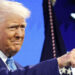 Trump prevê possível acordo de paz entre Rússia e Ucrânia ainda nesta semana 49 Trump prevê possível acordo de paz entre Rússia e Ucrânia ainda nesta semana