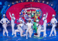 Patati Patatá Circo Show 2025: Um convite para sonhar acordado com arte, alegria e magia