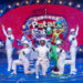 Patati Patatá Circo Show 2025: Um convite para sonhar acordado com arte, alegria e magia