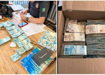 Operação Obsidiana desmantela fraude de R$ 451 milhões com falsas consultorias tributárias