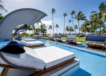 Japaratinga Lounge Resort: O Melhor Resort do Brasil em 2025