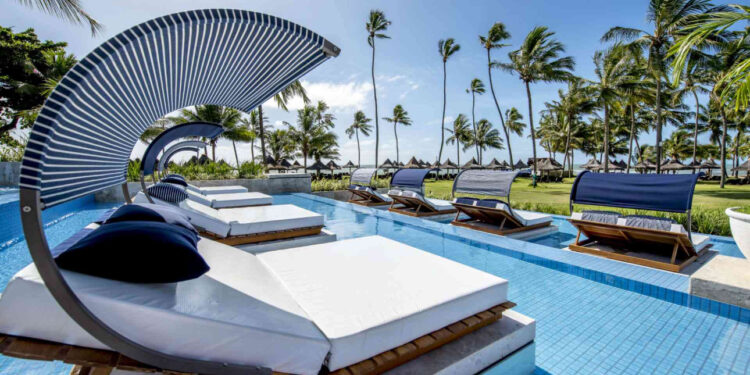 Japaratinga Lounge Resort: O Melhor Resort do Brasil em 2025