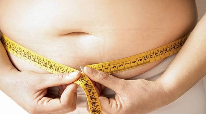 Epidemia de Obesidade no Brasil: Um Alerta Urgente para a Saúde Pública