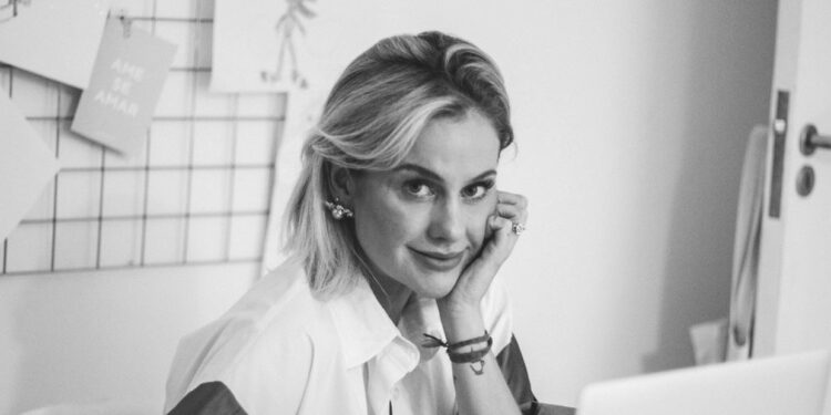 Estilo ao meu redor: por Eliza Rinaldi