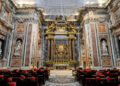 Vaticano anuncia início do Conclave para eleição do novo Papa em 7 de maio