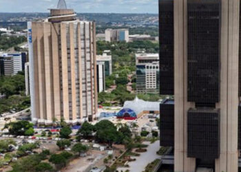 Brasil registra déficit em conta corrente de US$ 2,245 bilhões em março