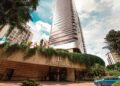O Hotel Renaissance São Paulo: onde o requinte e a vibração da cidade se encontram