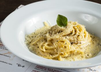 Do coração da Toscana para São Paulo: uma viagem de sabores na intimista Toscana Focacceria