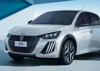 Peugeot 208 e 2008 Bio-Hybrid: A Nova Era da Mobilidade Sustentável no Brasil