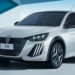 Peugeot 208 e 2008 Bio-Hybrid: A Nova Era da Mobilidade Sustentável no Brasil
