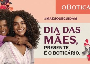 Boticário celebra o Dia das Mães com emoção em cada detalhe