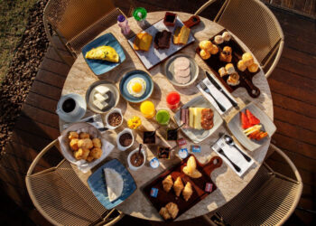 O despertar mais saboroso de São Paulo: a 7ª edição do Breakfast Weekend já começou
