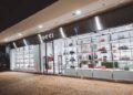 Um respiro de luxo a céu aberto: Gucci no Catarina Fashion Outlet encanta consumidores exigentes
