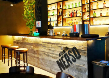 Bar do Nerso: A essência da parrilla sul-americana em pleno coração de Moema