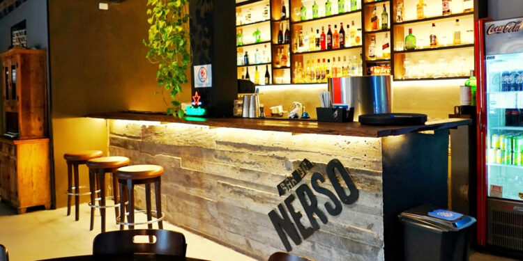 Bar do Nerso: A essência da parrilla sul-americana em pleno coração de Moema