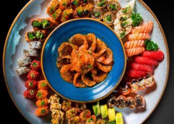 Peixe ao Cubo inaugura loja no Miramar Shopping nesta quarta-feira (21)