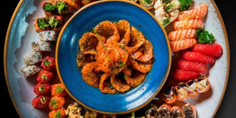 Peixe ao Cubo inaugura loja no Miramar Shopping nesta quarta-feira (21)