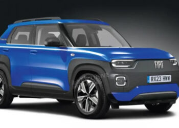 Fiat resgata um clássico: Uno pode retornar como SUV compacto e reacende o desejo popular por inovação com alma brasileira
