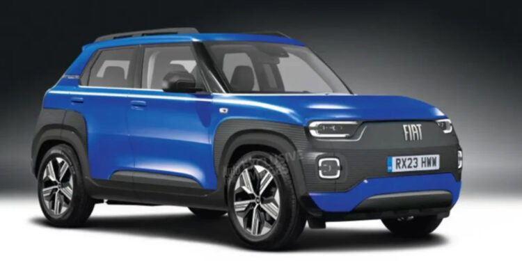 Fiat resgata um clássico: Uno pode retornar como SUV compacto e reacende o desejo popular por inovação com alma brasileira