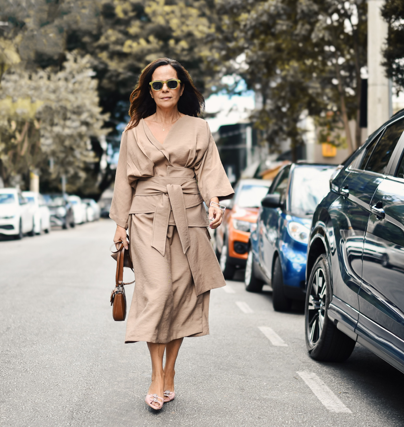 Luciana Mamede: Três Décadas de Moda, Conexões Reais e Propósito em Movimento 47 IMG 4880