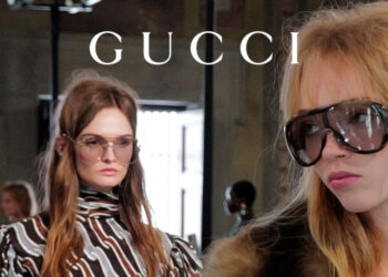 Gucci Cruise 2026: um retorno às raízes no coração de Florença
