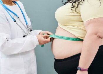 Obesidade no Brasil: um alerta urgente à saúde pública